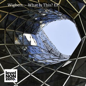 “Wigbert - What is this? EP (LNZ 041)”的封面