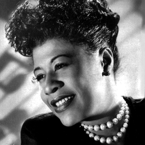 Ella Fitzgerald photo provided by Last.fm