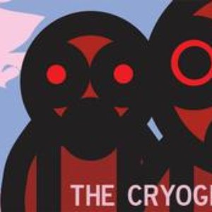 Image for 'The Cryogenic Strawberries'