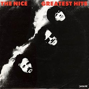 The Nice - Greatest Hits - Zortam Music