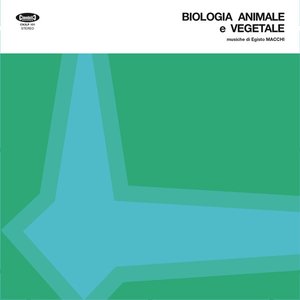 Biologia Animale e Vegetale