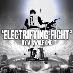 Image for 'Electrifying Fight'