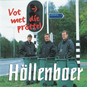 Vot met die pröttel