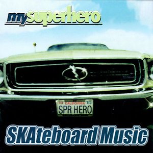 Skateboard Music