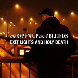 exit lights and holy death