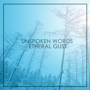 Unspoken Words - Single