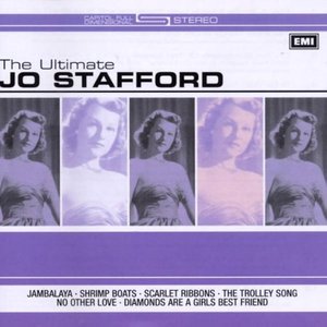The Ultimate Jo Stafford