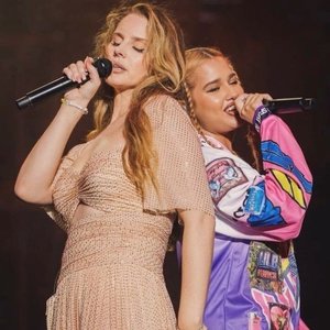 Lana Del Rey, Tommy Genesis 的头像