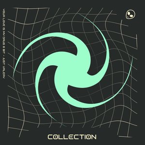 Your Love Is My Drug 8 Bit (Collection)