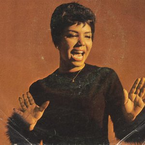 Erma Franklin için avatar