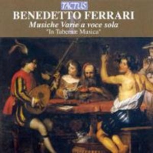 In Tabernae Musica 的头像