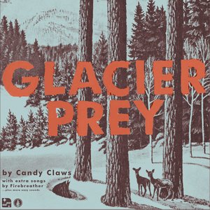 Image pour 'Glacier Prey'