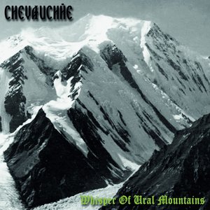 Whisper of Ural Mountains