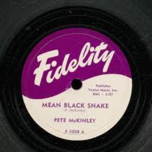 Pete Mckinley 的头像