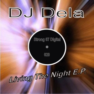 Living The Night E.P.