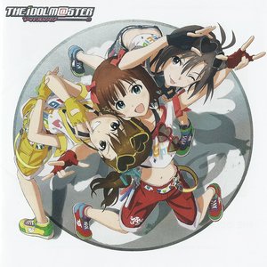 Avatar de 天海春香,菊地真,双海真美