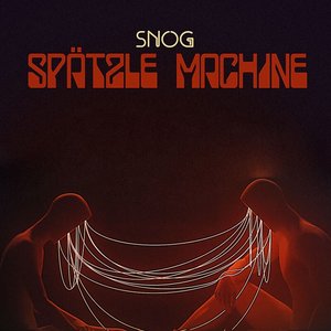 Spätzle Machine