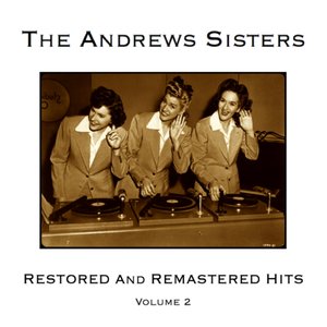 Restored and Remastered Hits, Vol. 2