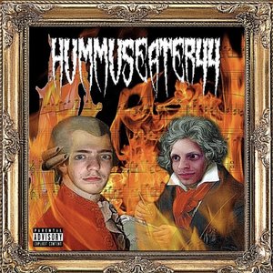 hummuseater44's Symphony No. 3 in C Major