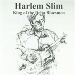 King Of The Delta Bluesmen