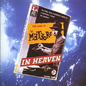 Image for 'In Heaven'