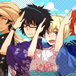 Avatar de Tsuritama