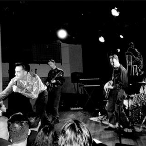 Sweet and Tender Hooligans