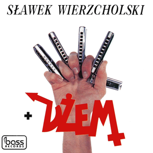 Ciśnienie cover