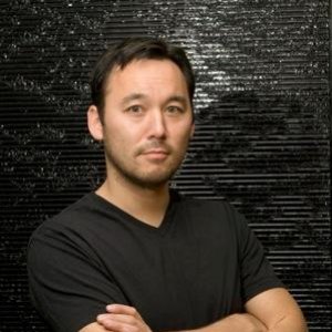 Steve Byrne 的头像