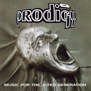 Music for the Jilted Generation [Explicit]