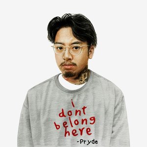 Pryde 的头像