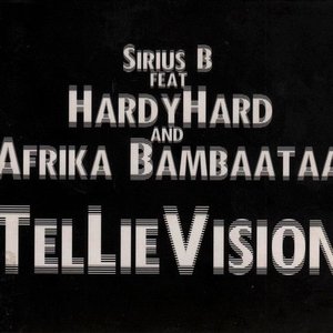 Tellievision