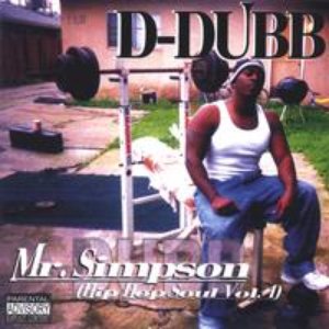 D-Dubb 的头像