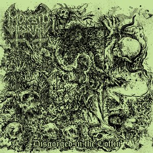 Disgorged in the Coffin