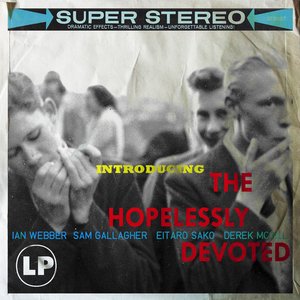 The Hopelessly Devoted 的头像