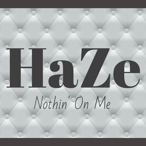 Nothin' on Me - Single