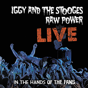 Artwork for Gimme Danger