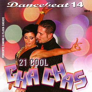 21 Cool Cha Chas