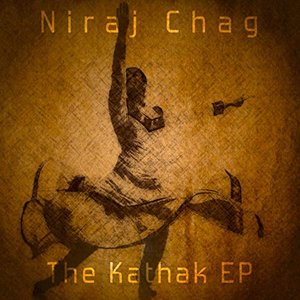 The Kathak - EP