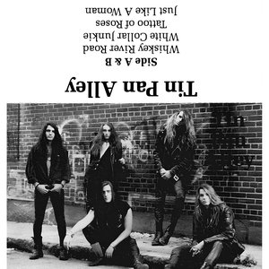 Tin Pan Alley