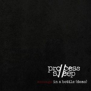 Message in a Bottle (Demo)