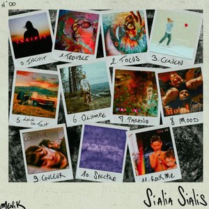 Sialia Sialis