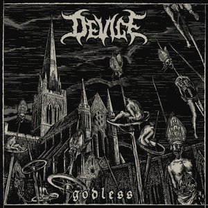 Godless - EP