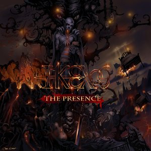 The Presence