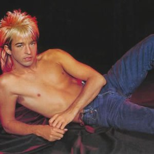 Avatar di Limahl