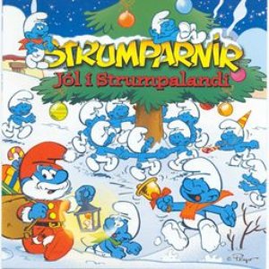 Jól Í Strumpalandi