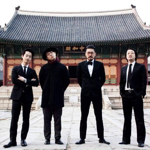 Jun Bum Sun and the Yangbans 的头像
