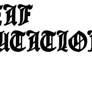 Deaf Mutations 的头像