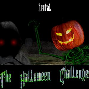 Brutal - The Halloween Challenges OST