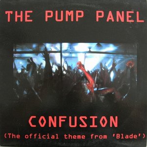 Avatar for Pump Panel